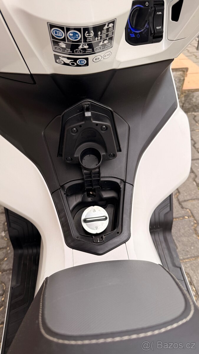 Honda pcx - 9