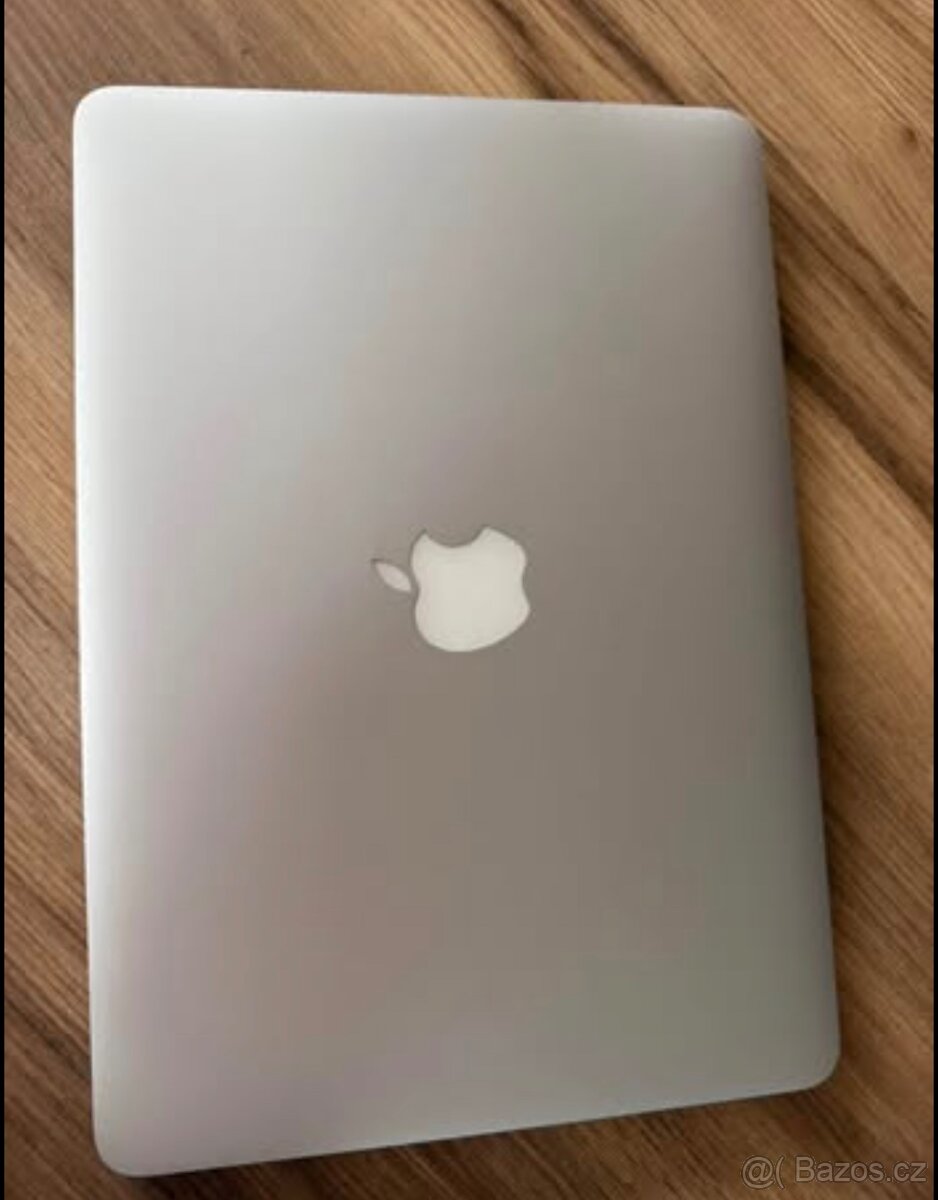 MacBook Pro 13” Retina early 2015 128GB - 9