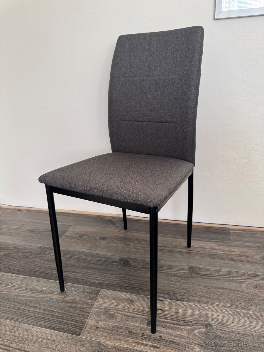Rohový psací stůl IKEA - 9