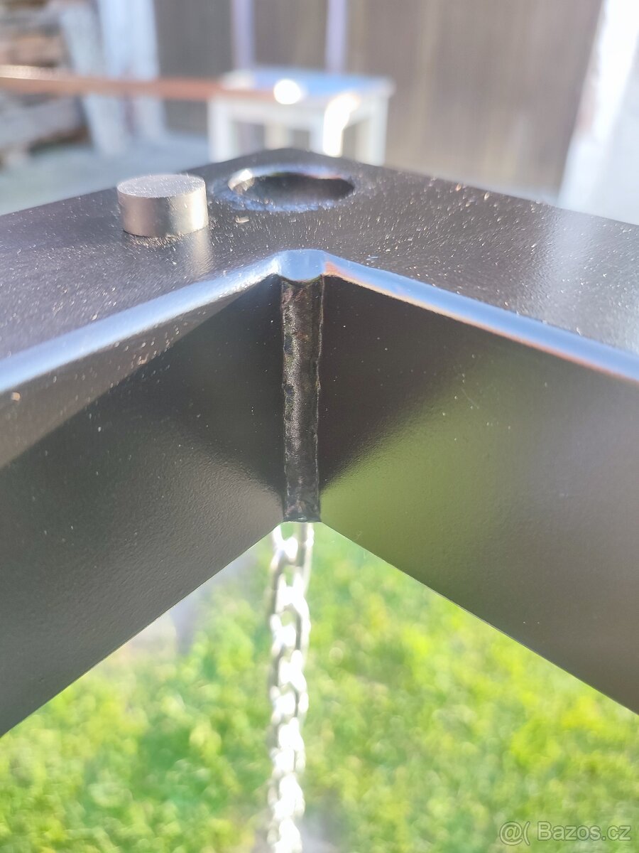 Stůl Designový - 9