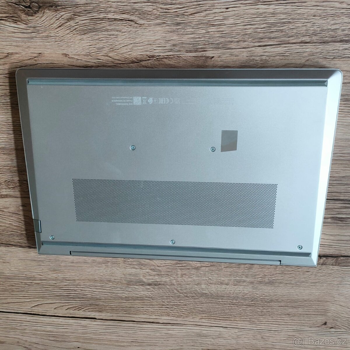 HP EliteBook640 G10-14"IPS FHD/ 512GB SSD/ 16GB RAM/Iris Xe - 9