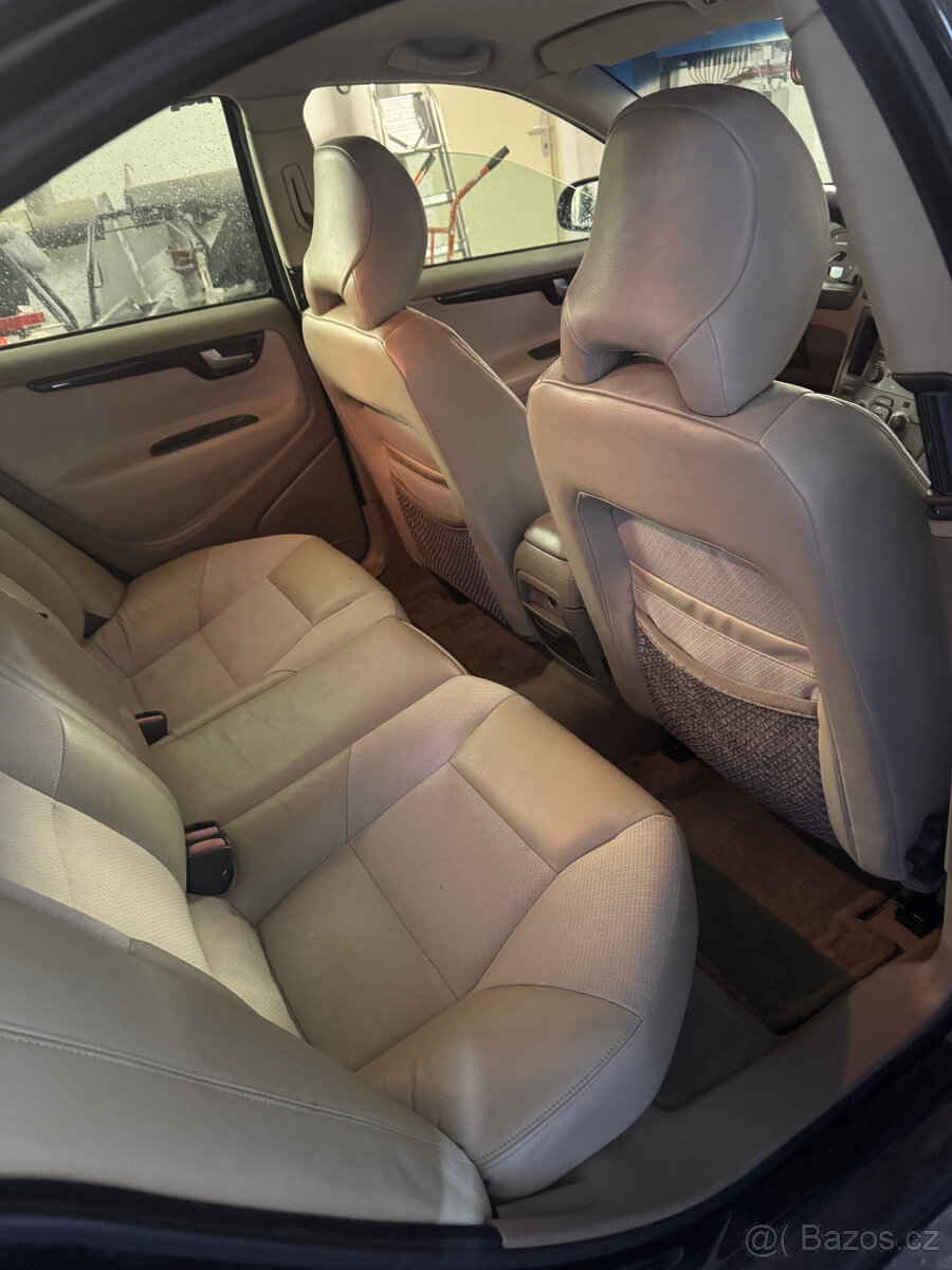 Prodám Volvo S60 D5 - 9