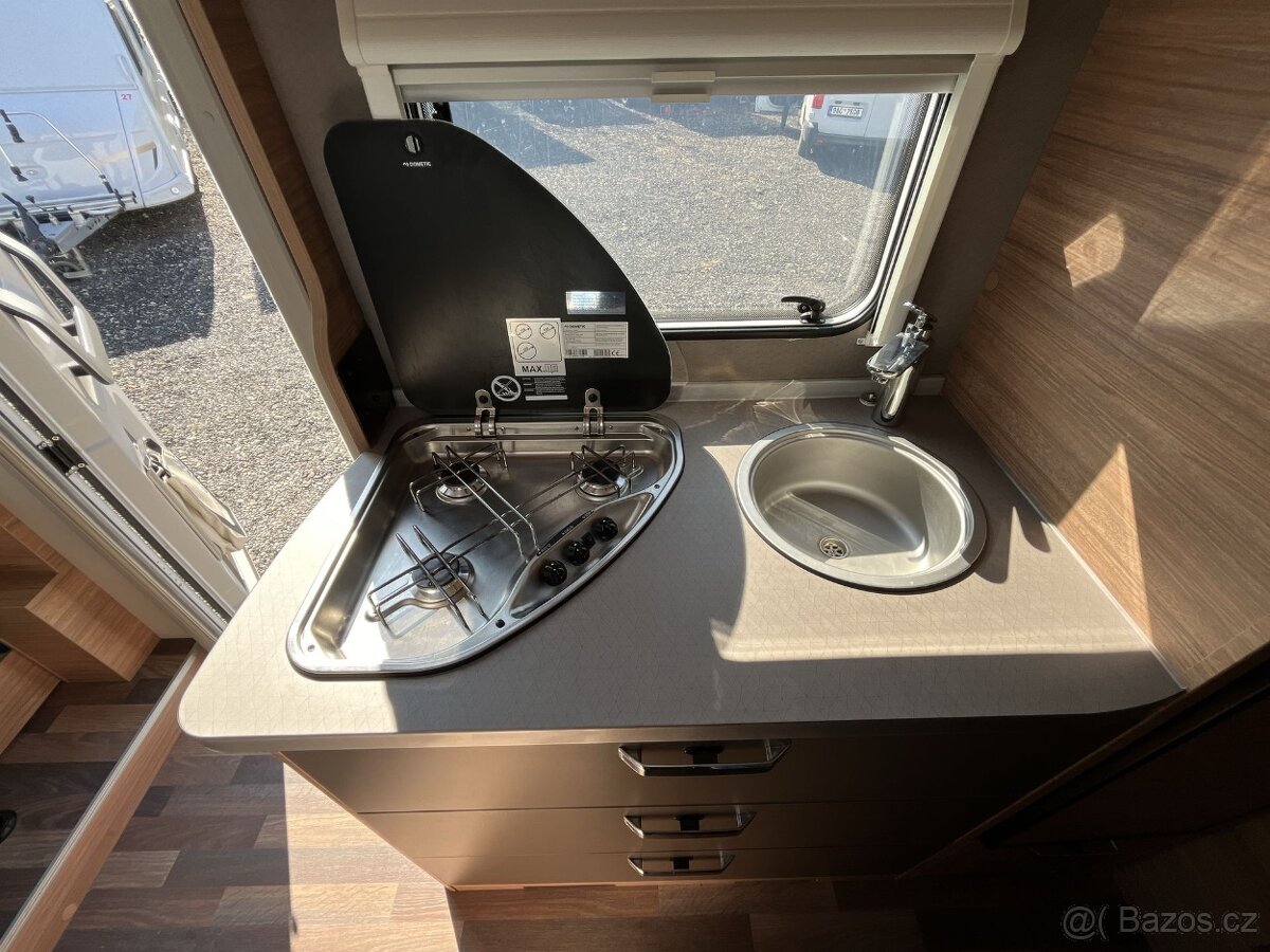 Weinsberg CaraCore 650 MEG - 9