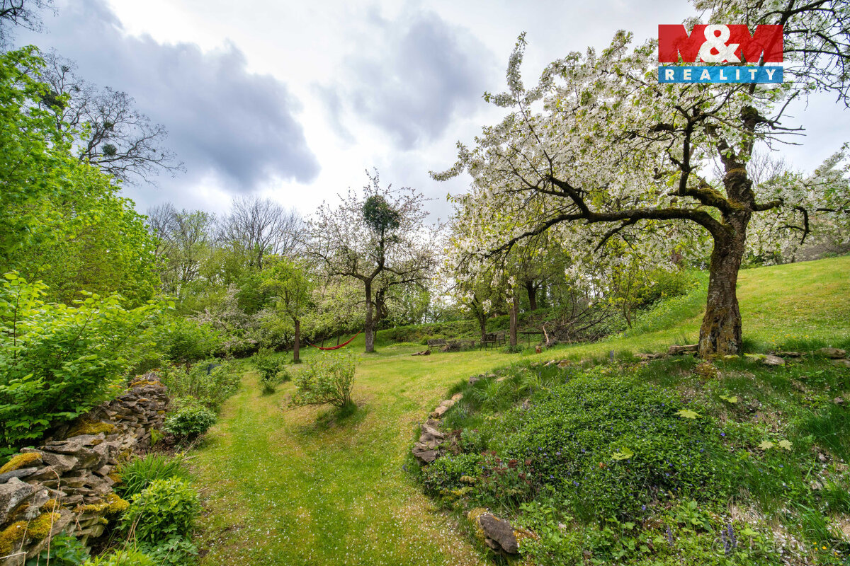 Pronájem zemědělské usedlosti, 94 m², Čistá - 9