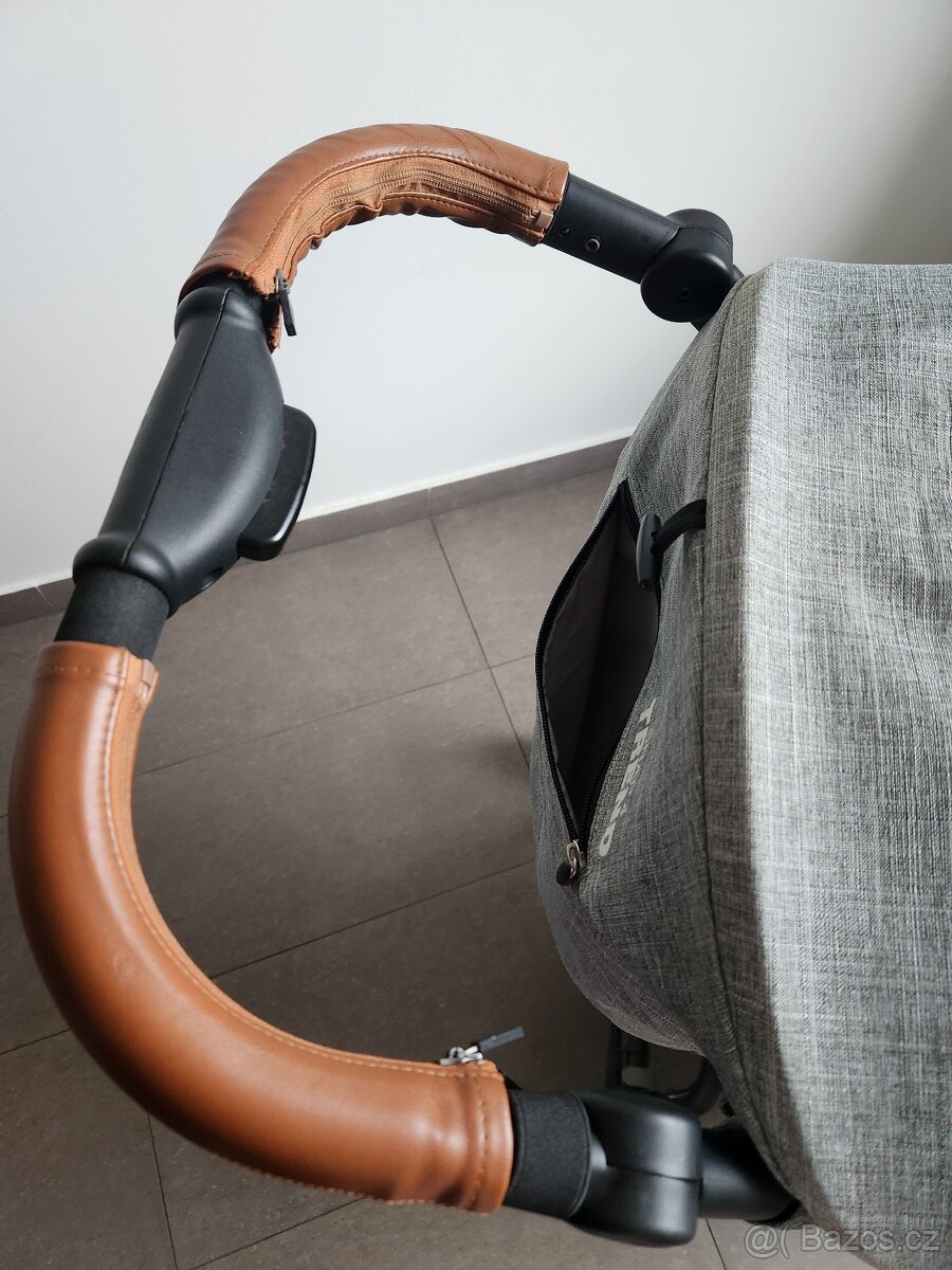 Valco Baby Snap 4 Tailormade - 9