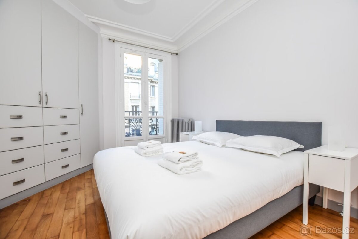 Pronájem bytu 2+kk – 50 m² - 9