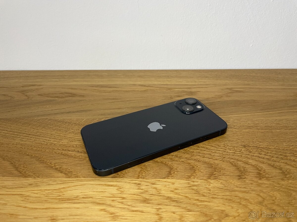 Apple iPhone 13 128GB Midnight - 9