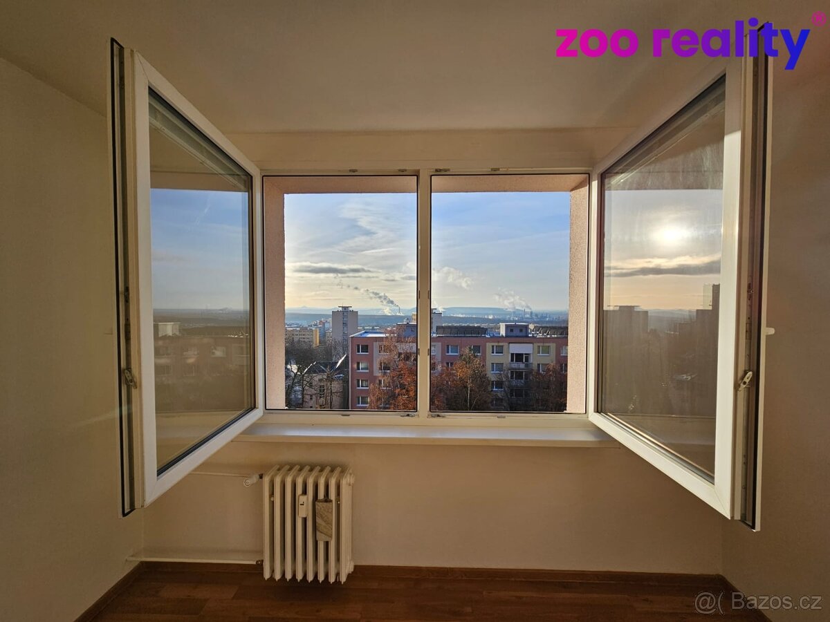 Prodej bytu 1+1, 37m2, ulice Tylova, Litvínov - 9