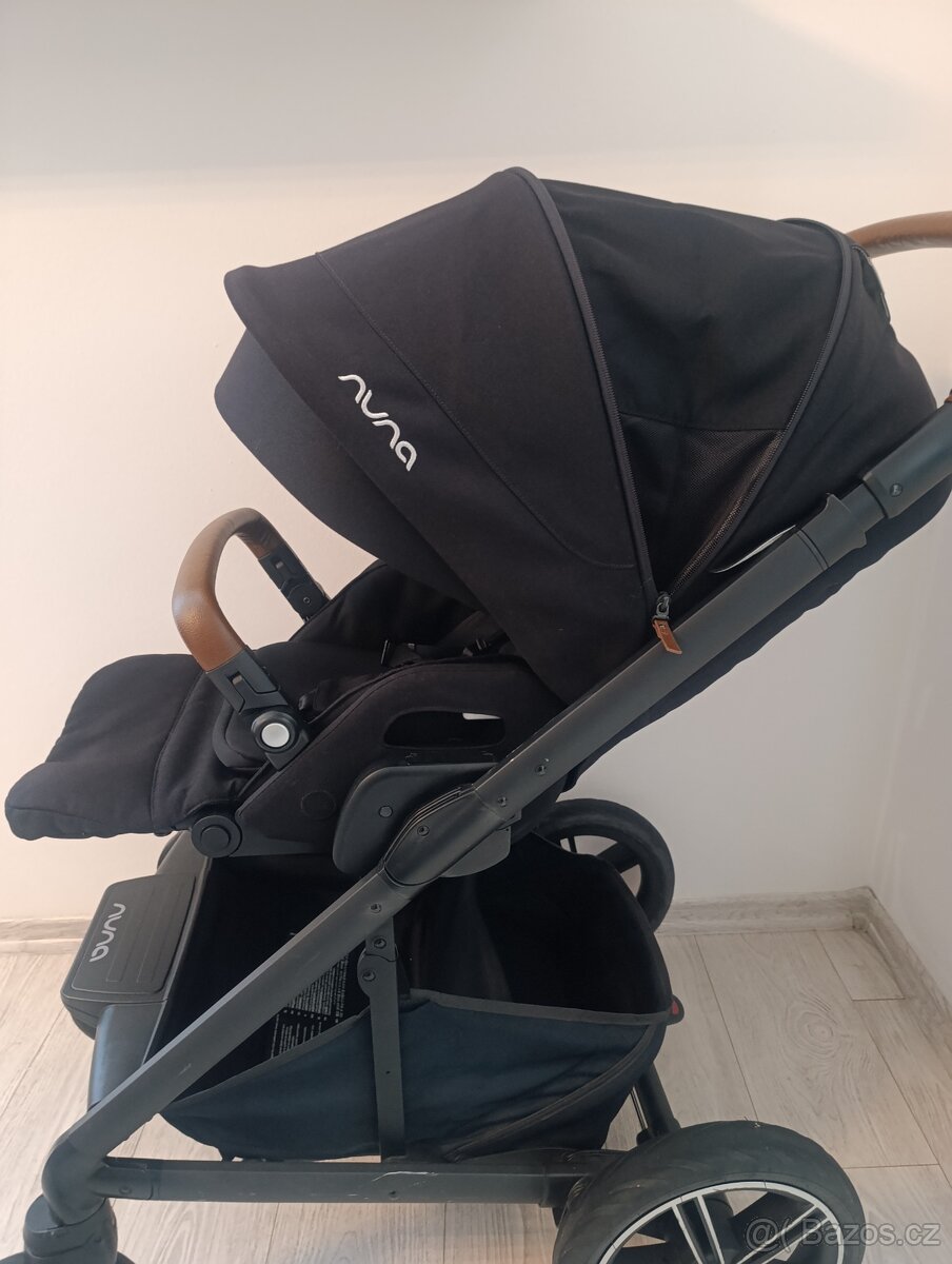 Nuna Mixx Next - 9