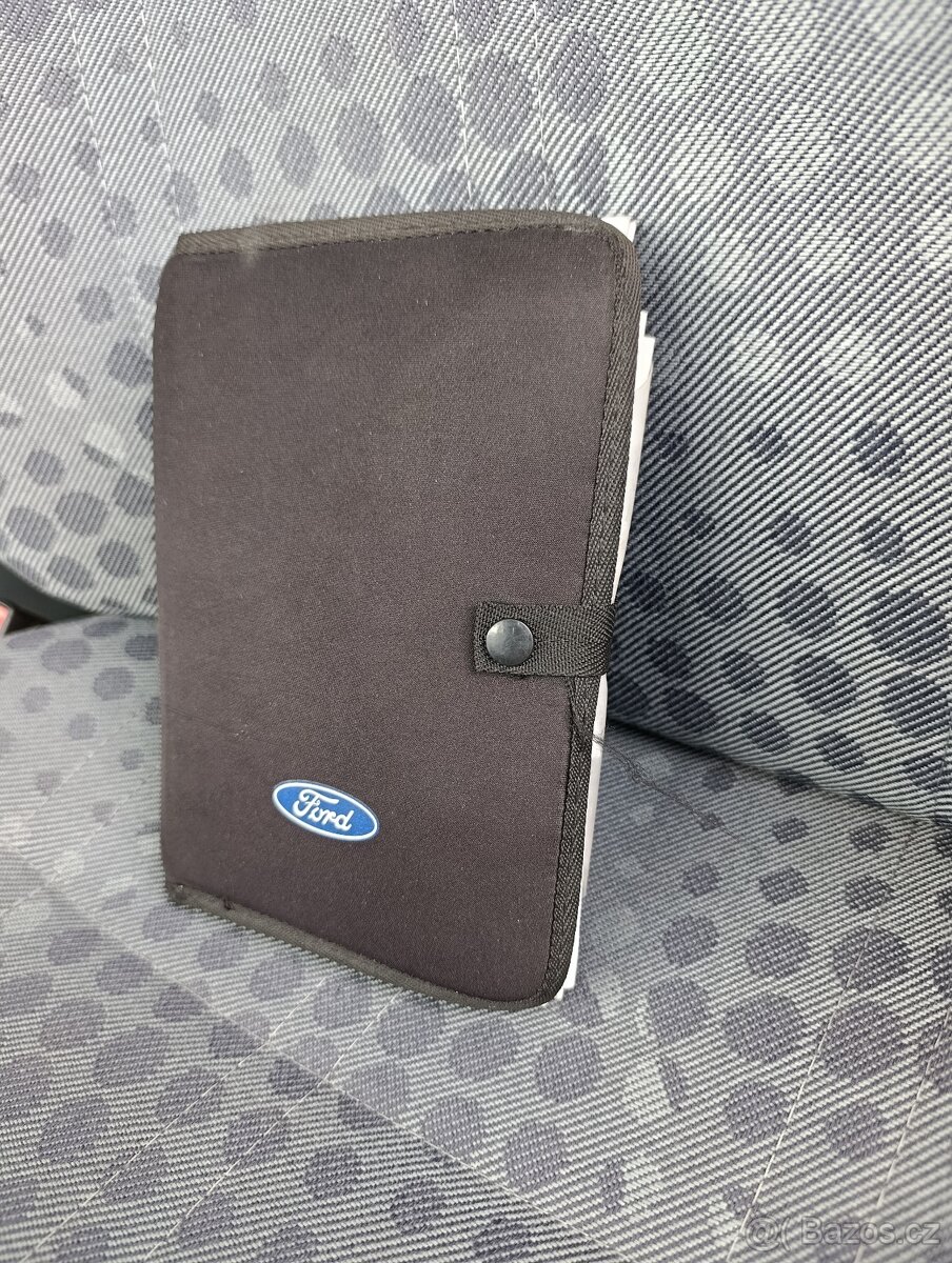 Ford Transit sklápěč do 3.5 tuny r.v. 2014 - 9