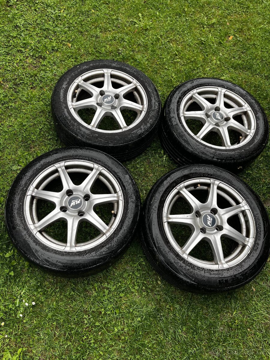 Peugeot 206cc 1.6 80Kw - 9