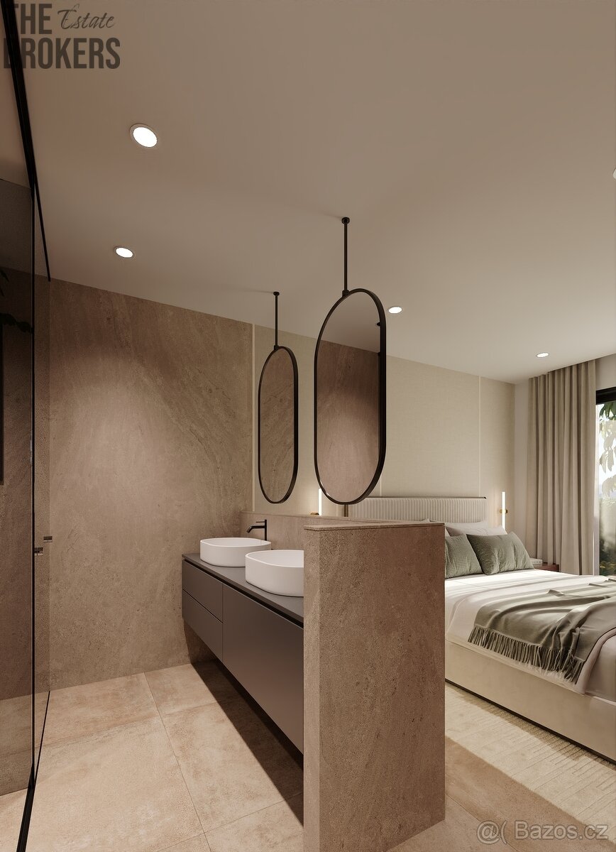 Moderní Vila Buenaventura II - 9