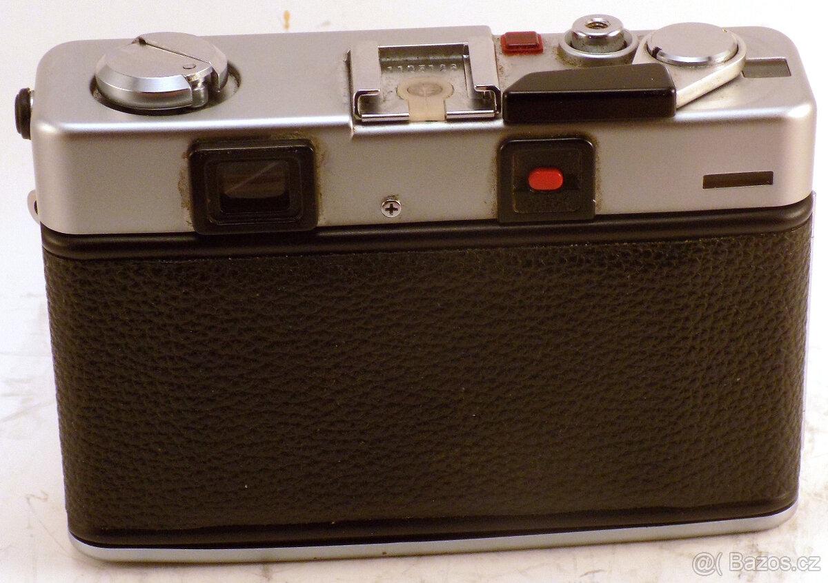 Historické fotoaparáty - 9