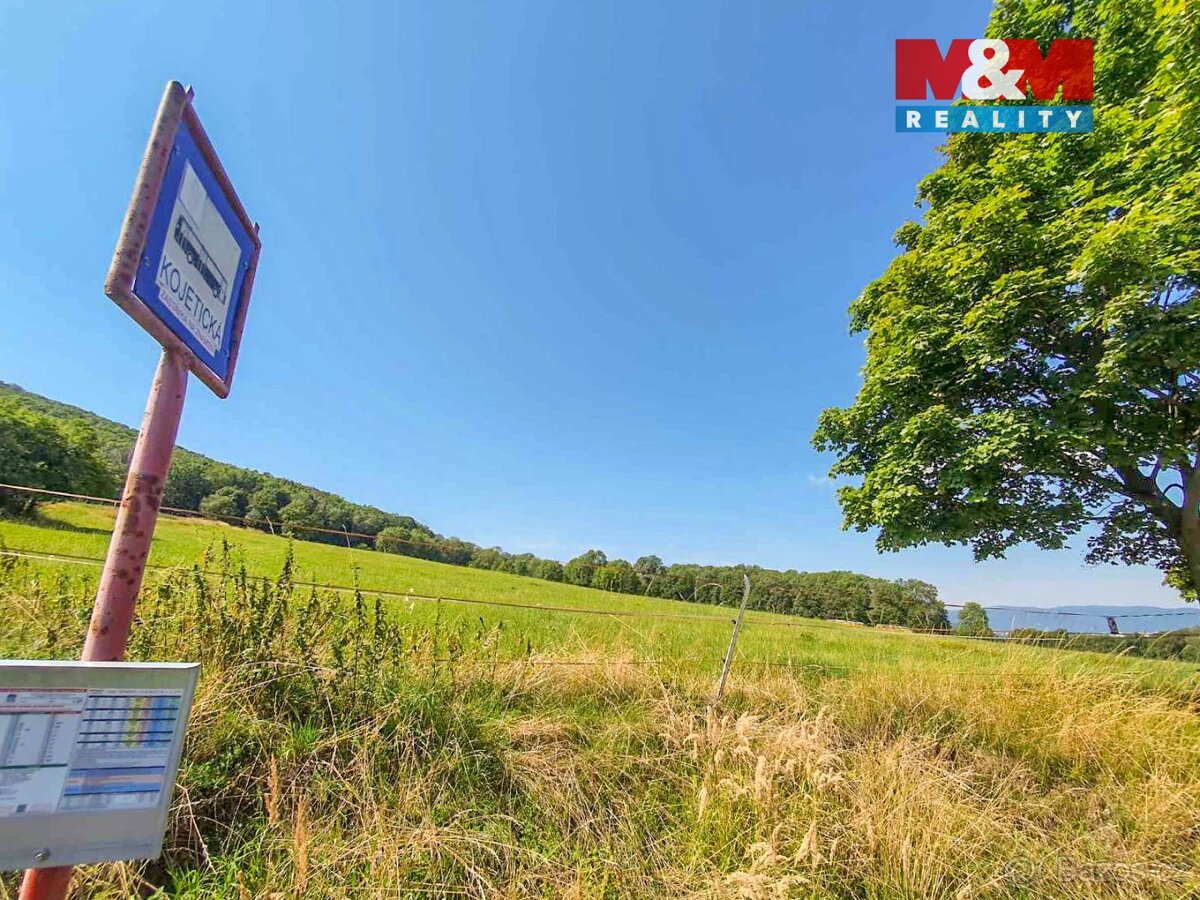 Prodej komerčního pozemku, 59.540 m² - Ústí nad Labem - 9