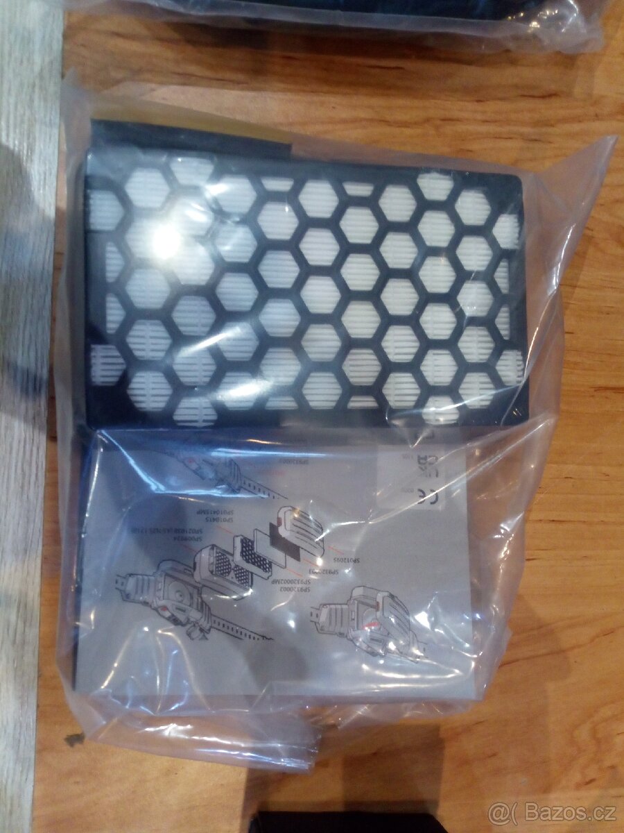 Svařovací kukla Kempii Gamma GTH3 XFA - 9