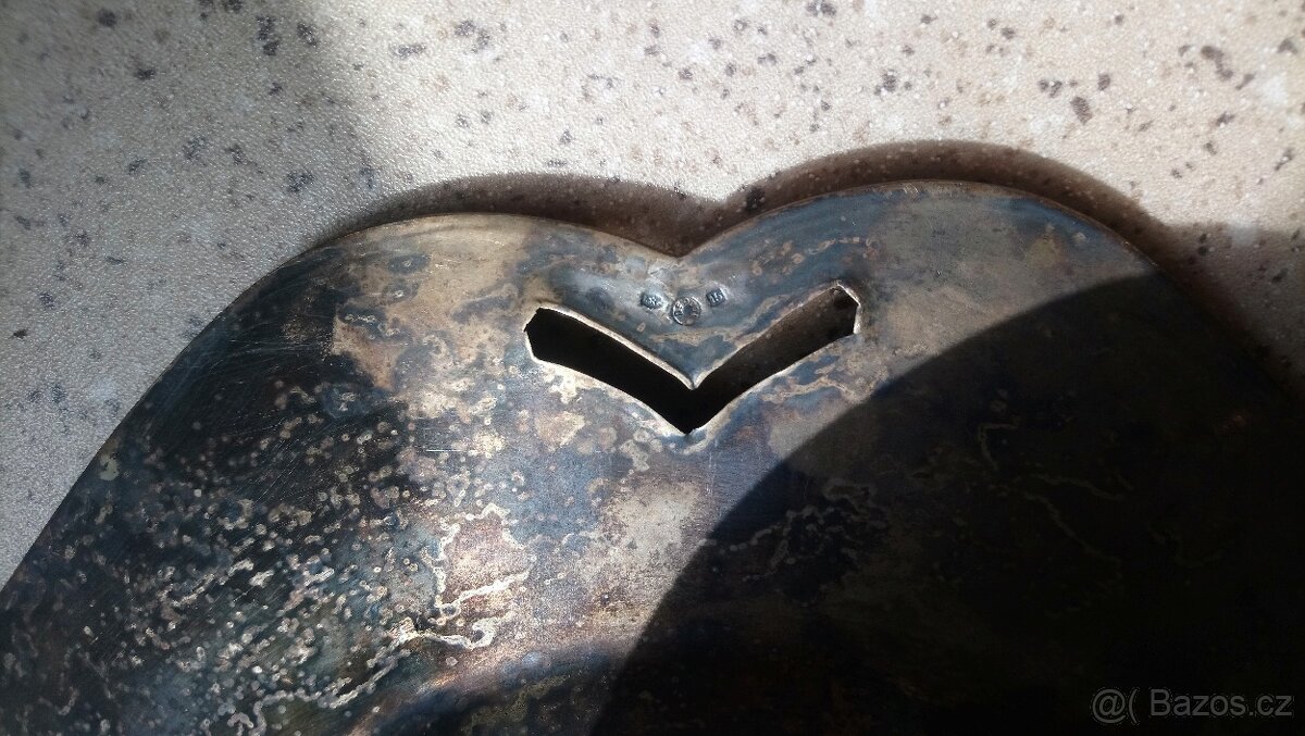 Starožitná mísa - 9