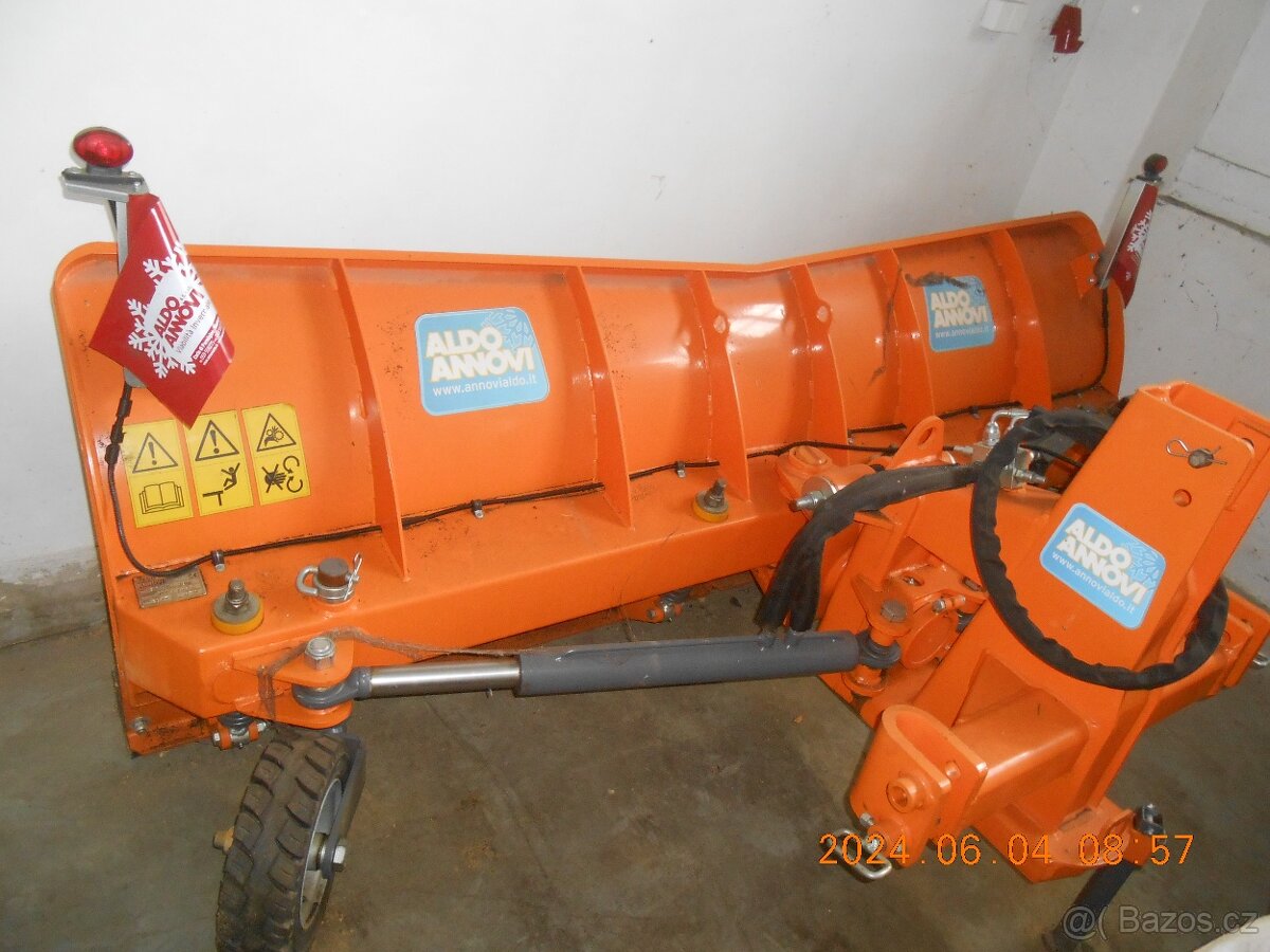 Radlice na sníh - 9