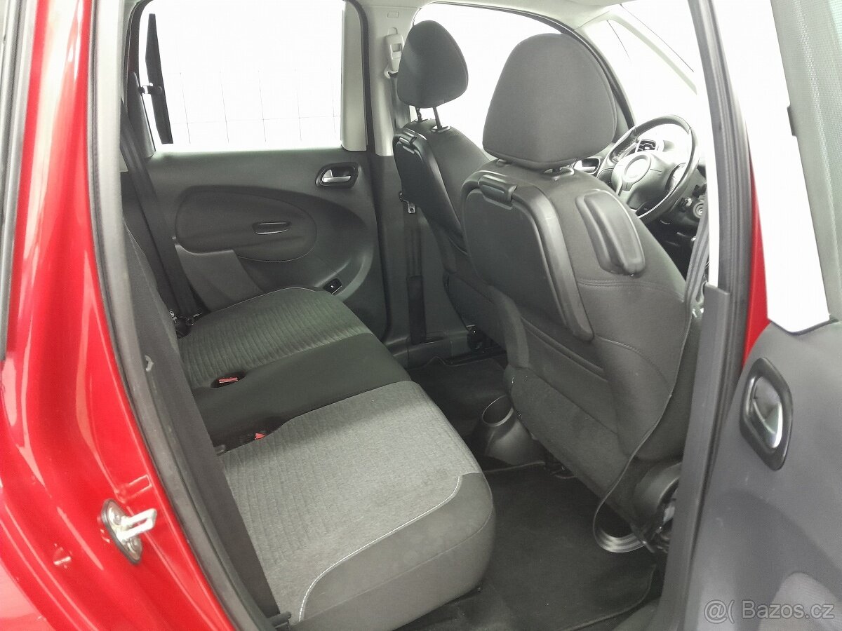 Citroën C3 Picasso 1.2 PURETECH-12V TURBO - 9
