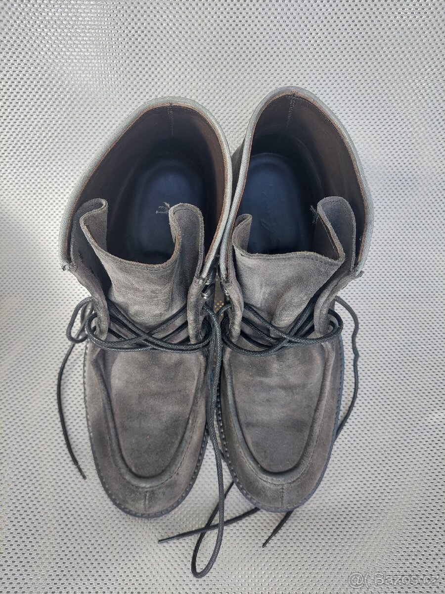 Pánské boty Ton Goat 45 - 9