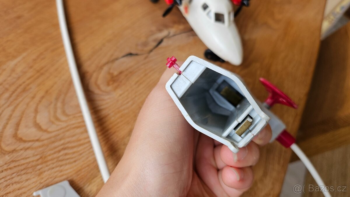 Retro LETADLO Turbolet - 9