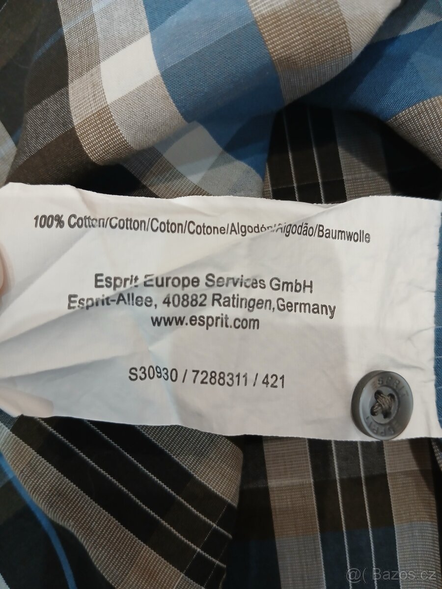 Pánské košile - 9