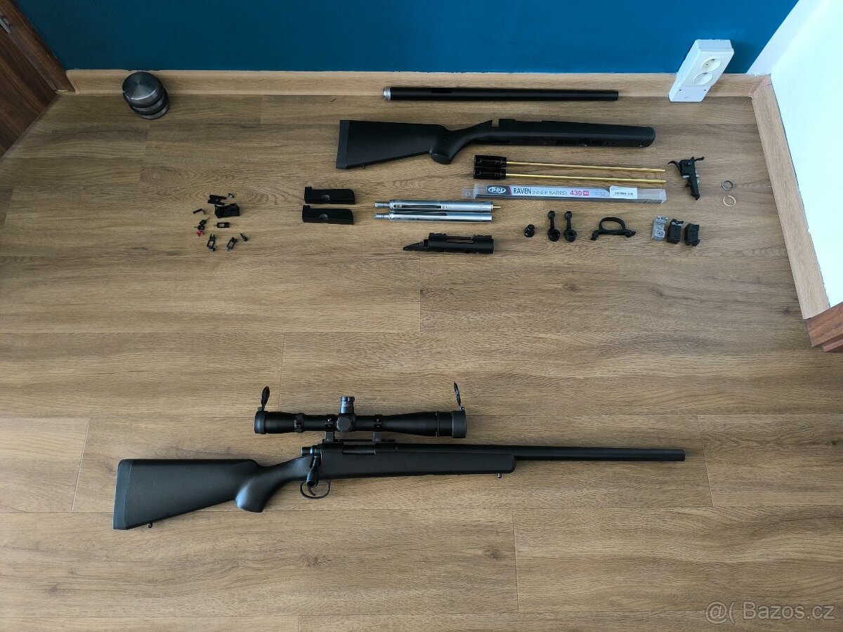 VSR cyma - 9