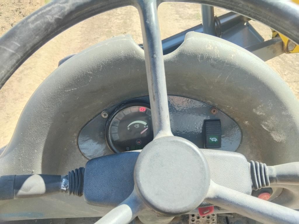 Dempr Wacker Neuson 3001S Hydro - 9