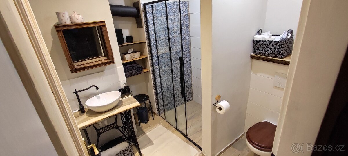 Ubytování pobyt apartmán chata Beskydy Rožnov pod Radhoštěm - 9