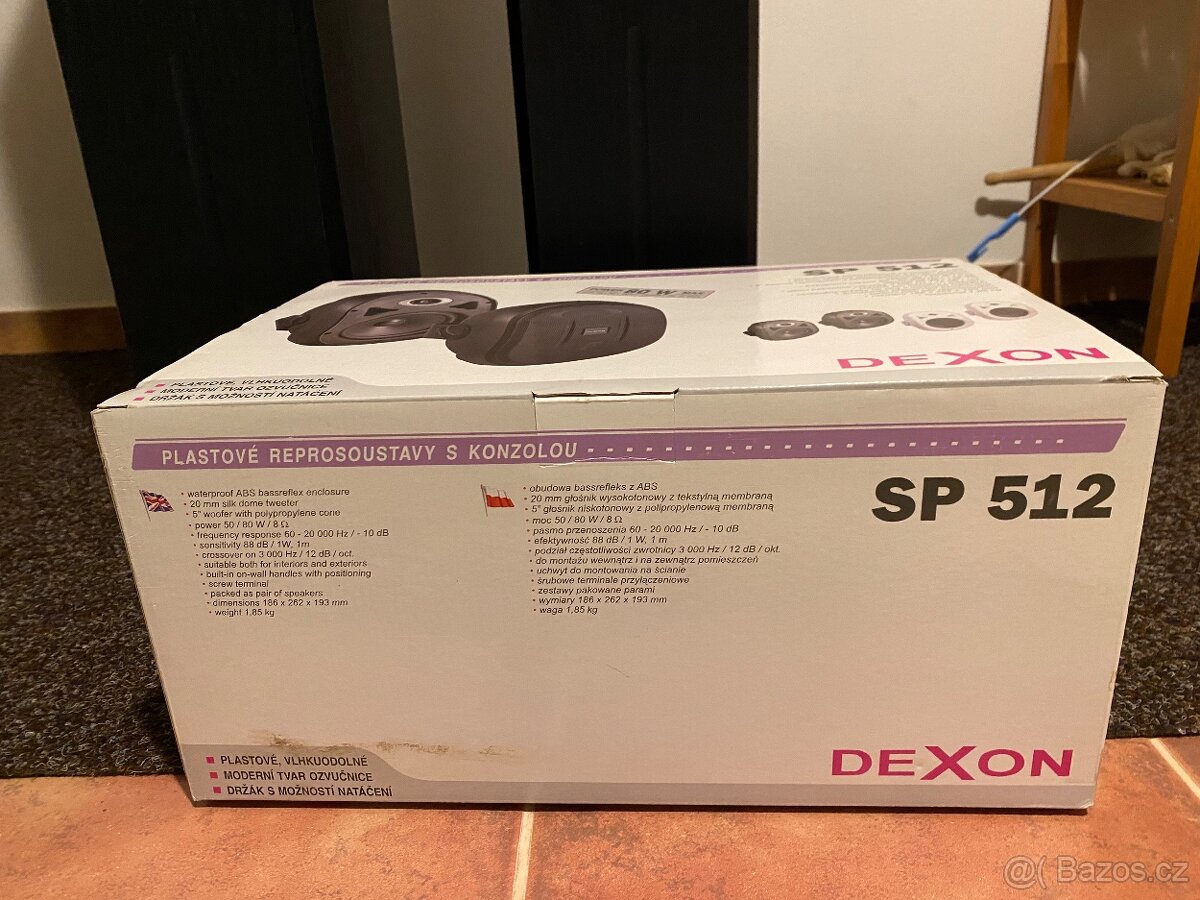 Reproduktory - 9