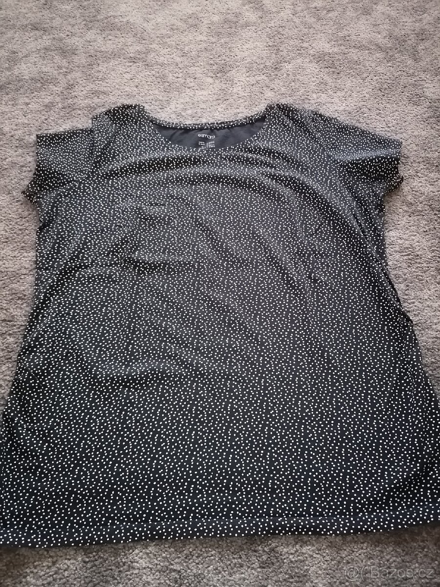 Těhotenská trička - 9