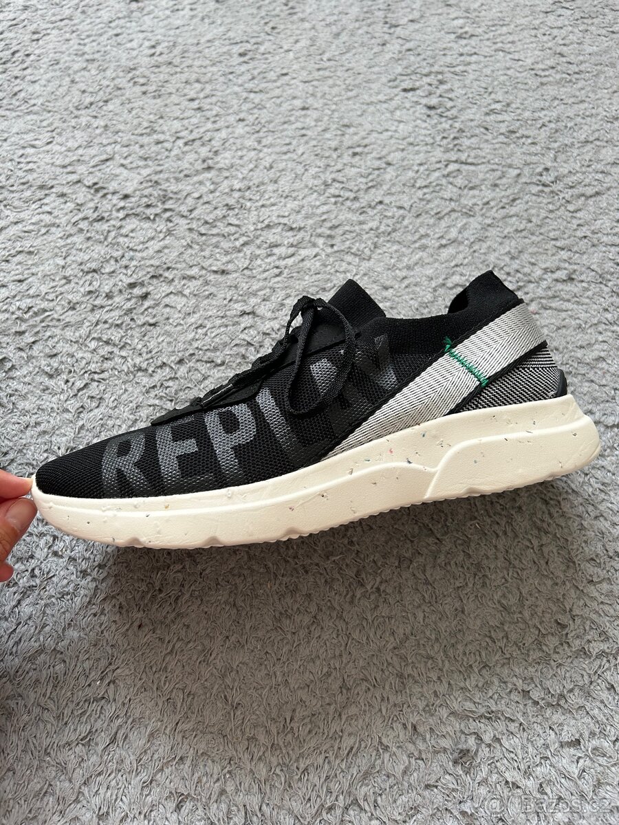 Pánské boty Replay vel.45, Nové - 9