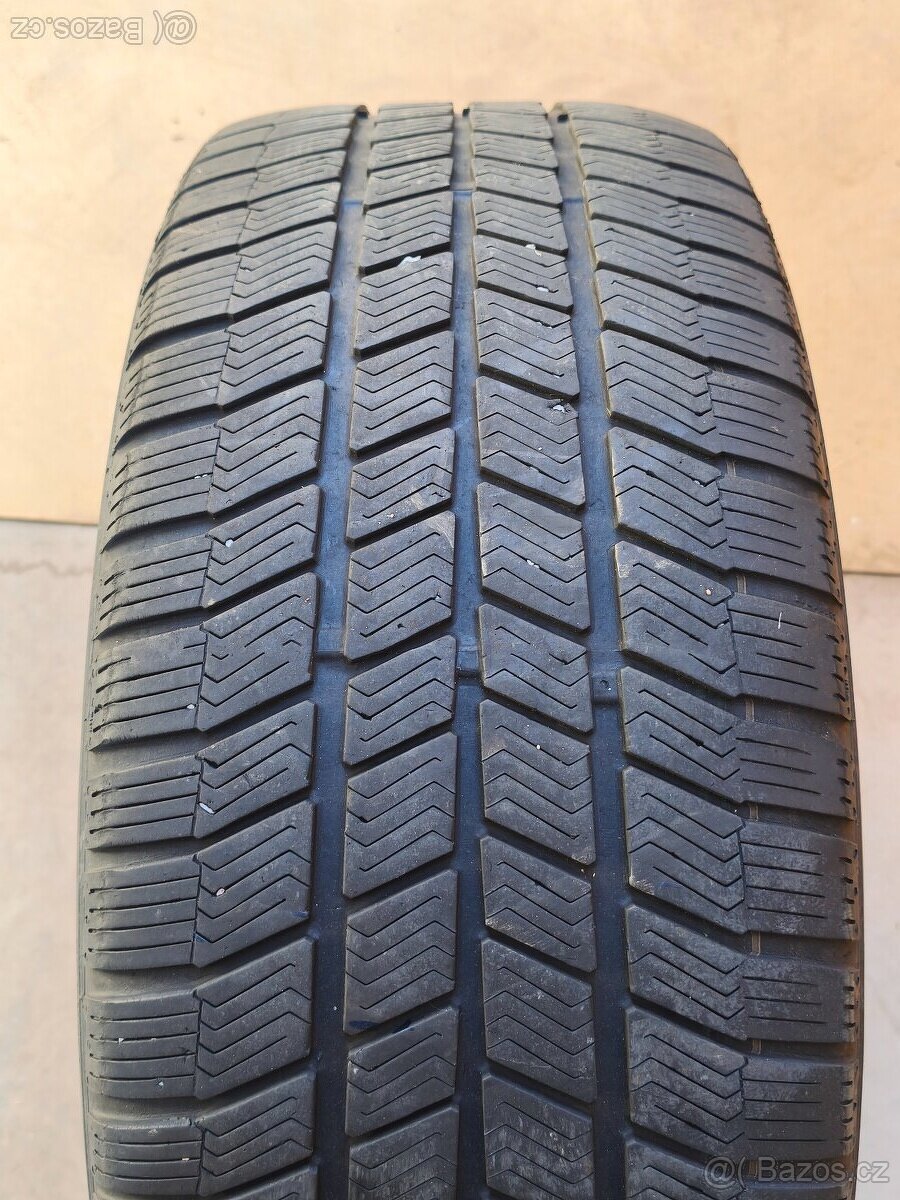 Sada alu kol Opel - zimní pneu 245/45 R18 - 9