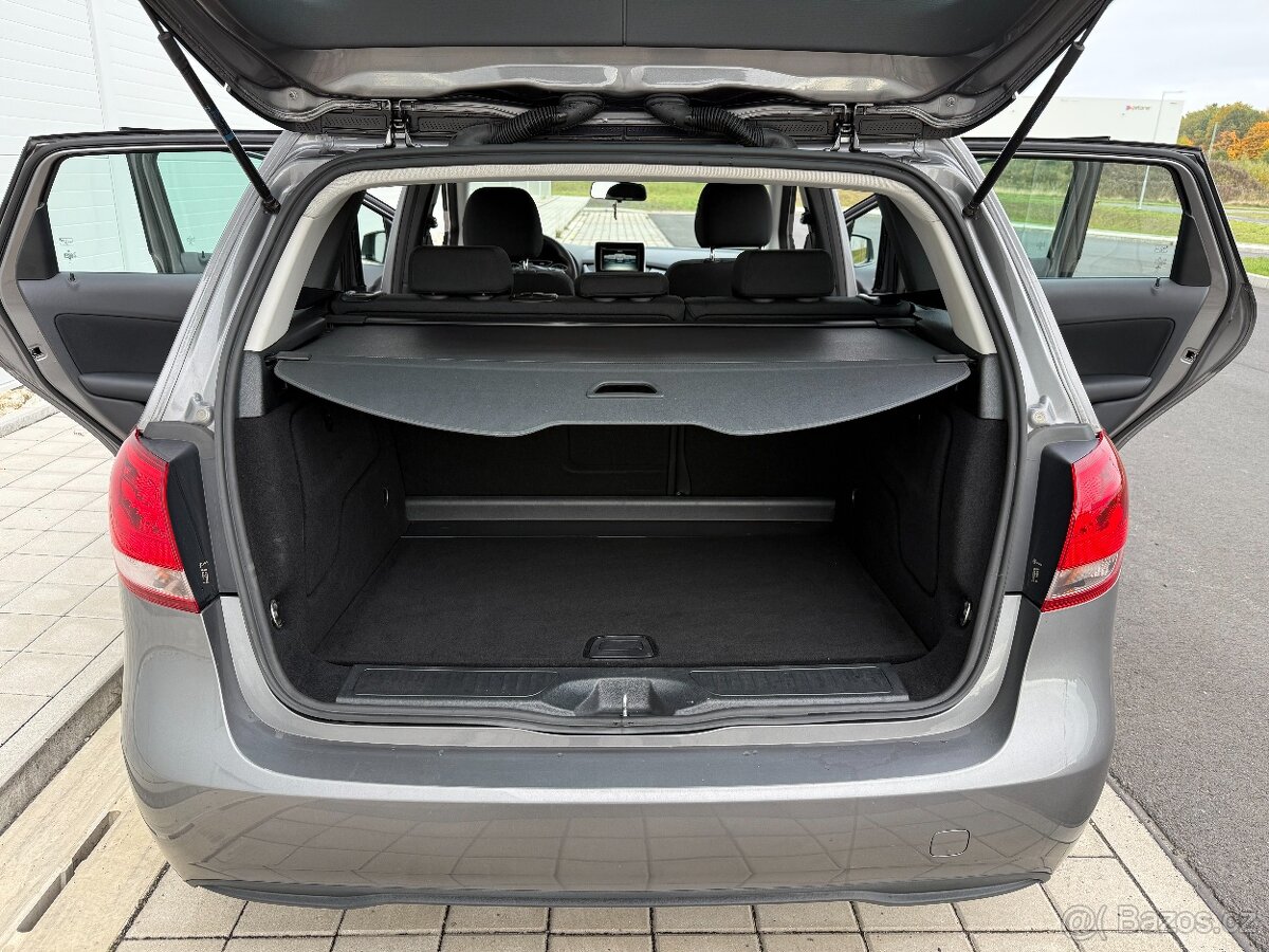 Mercedes-Benz B180, 148.563 km, 1.6 benzín 90 kW, rok 2015 - 9
