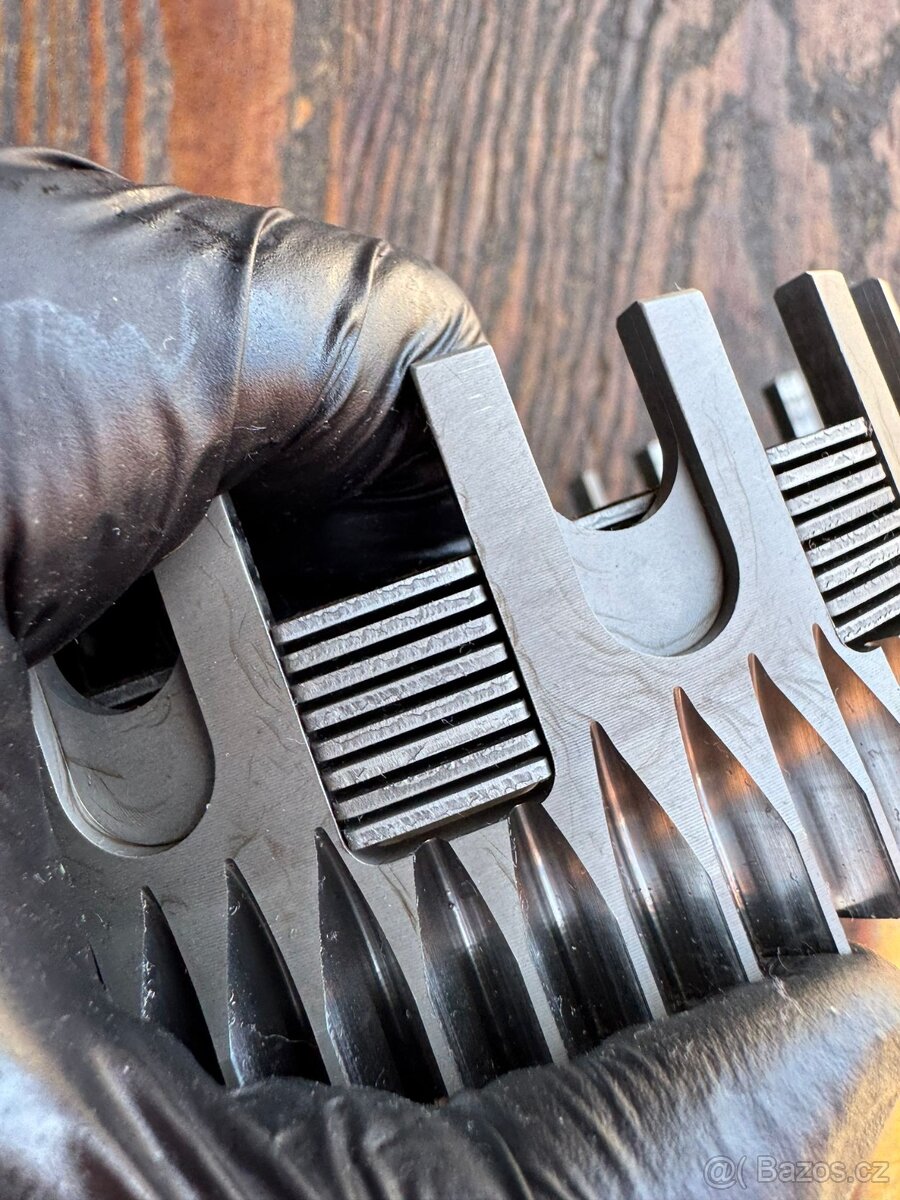 Koš spojky přítlačného talíře ktm sxf 250 sxf 350 excf 350 - 9