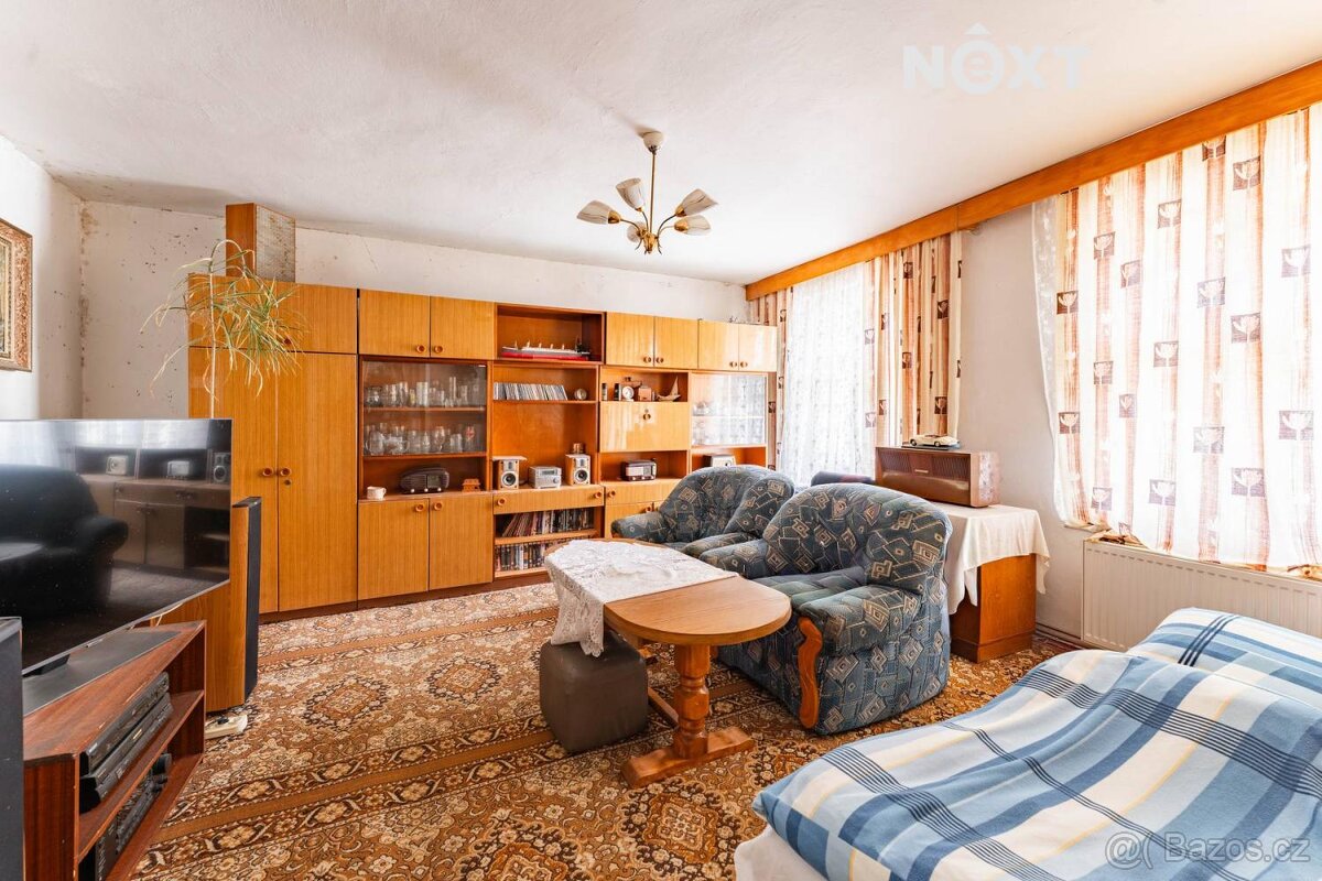 Prodej Rodinný dům, 180㎡ - 9