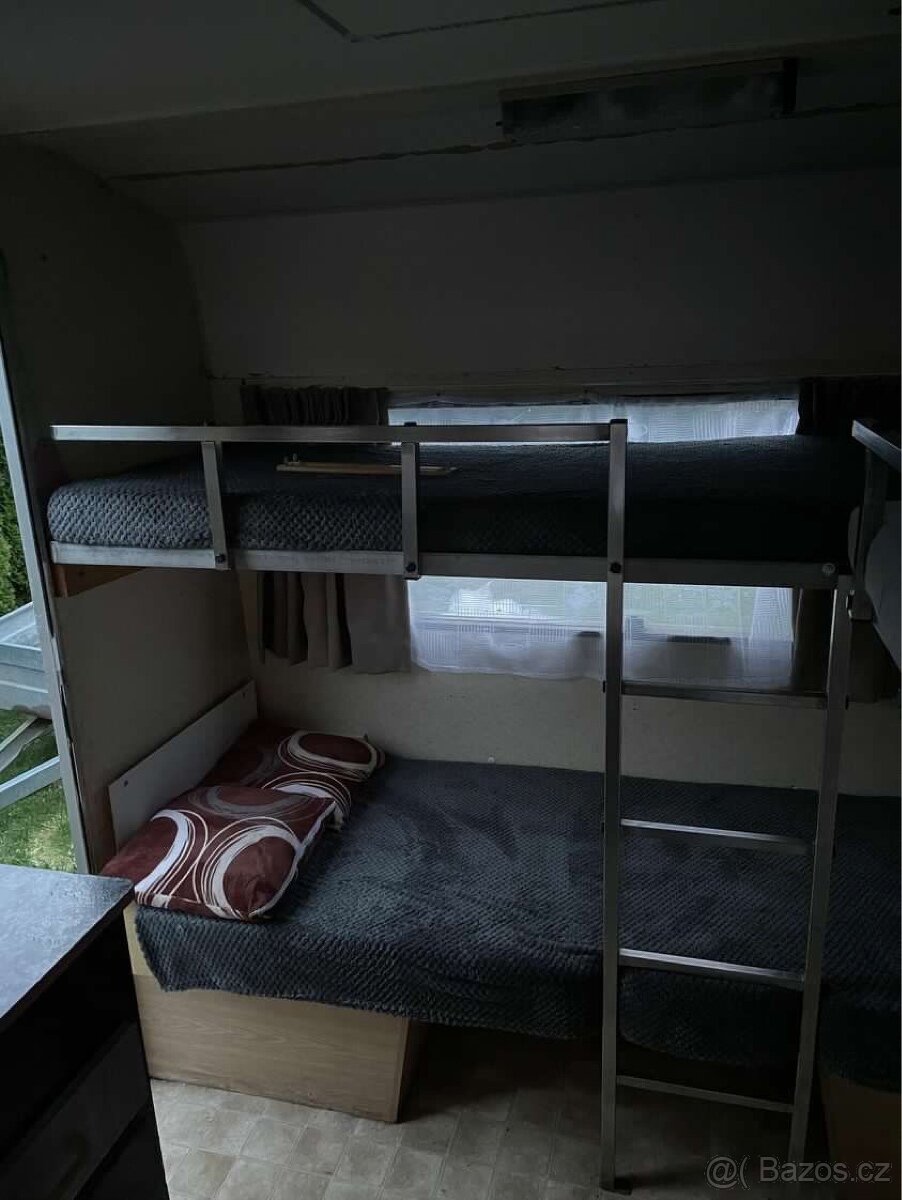 Karavan k zapůjčení - 9