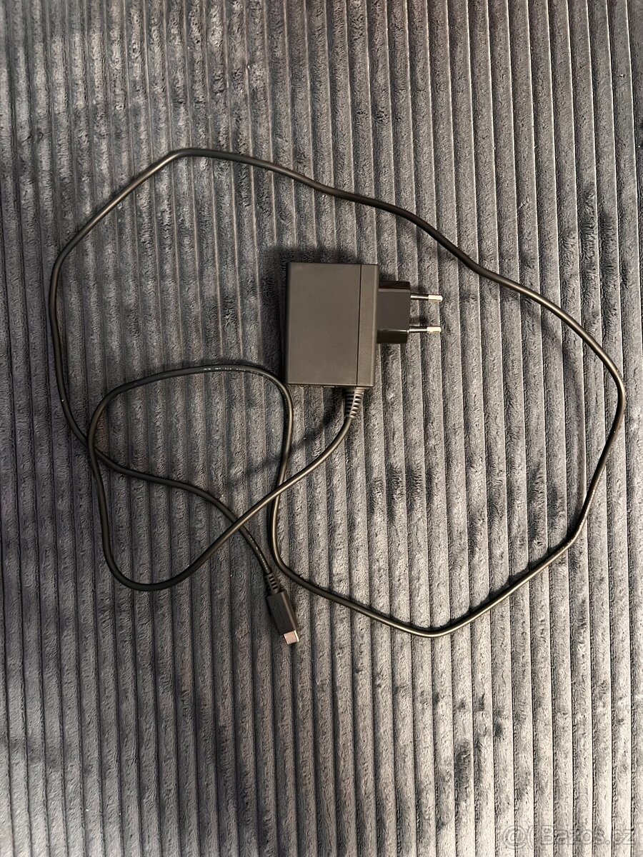 Nintendo Switch OLED - 9