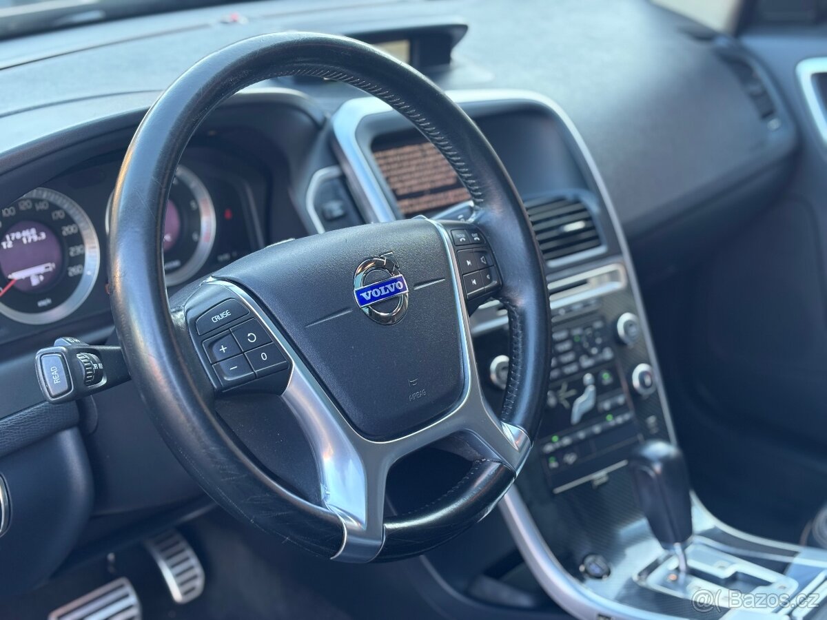 Volvo XC60 - 9