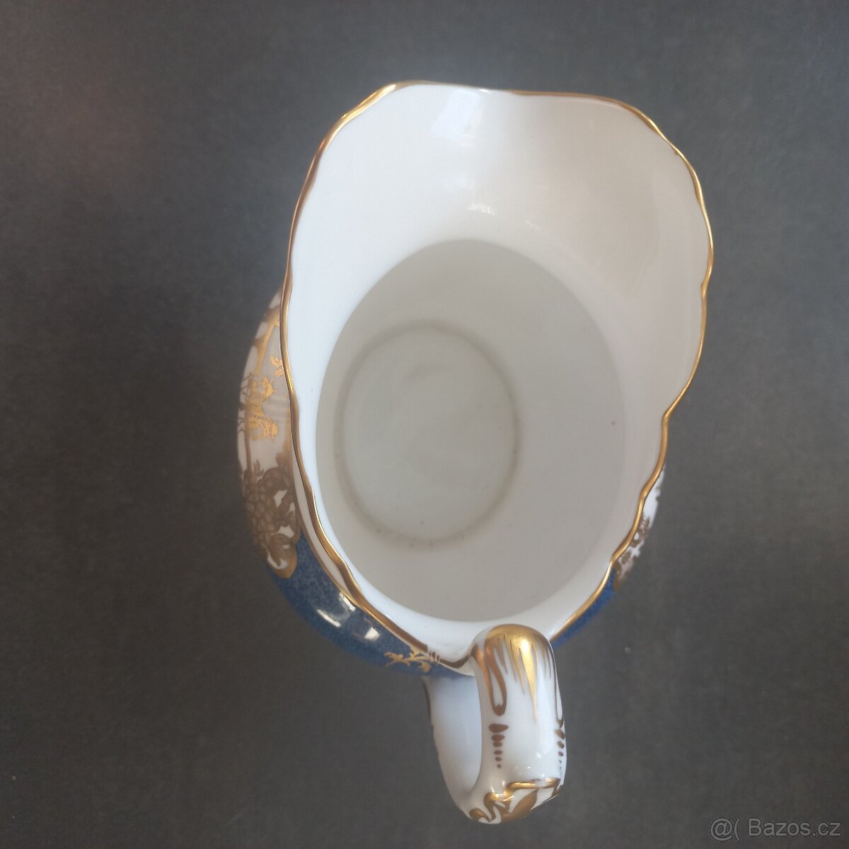 Porcelánová sada - 9