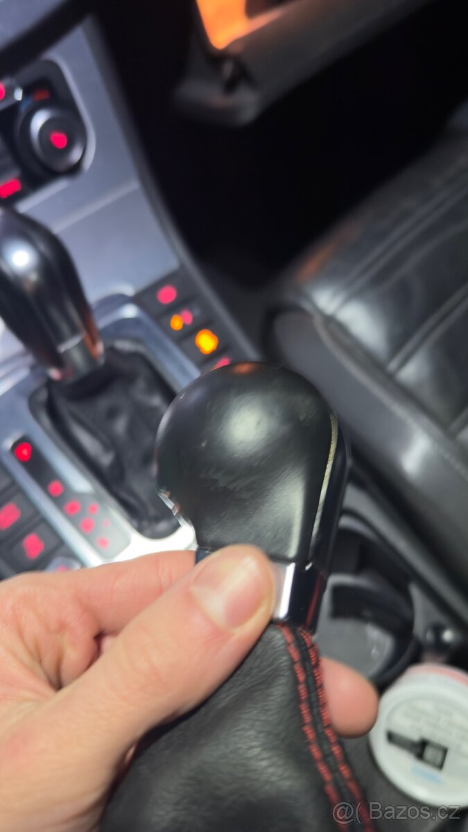 Prodám díly golf 5 gti - 9