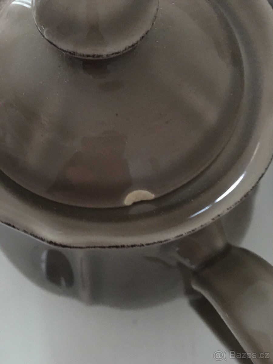 Sada nádobí 35ks - 9