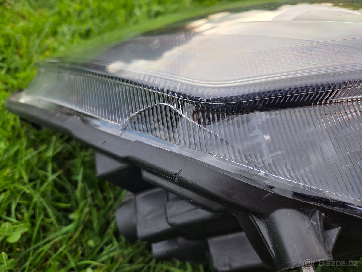 Přední pravé full LED světlo Ford Focus MK.IV - 9