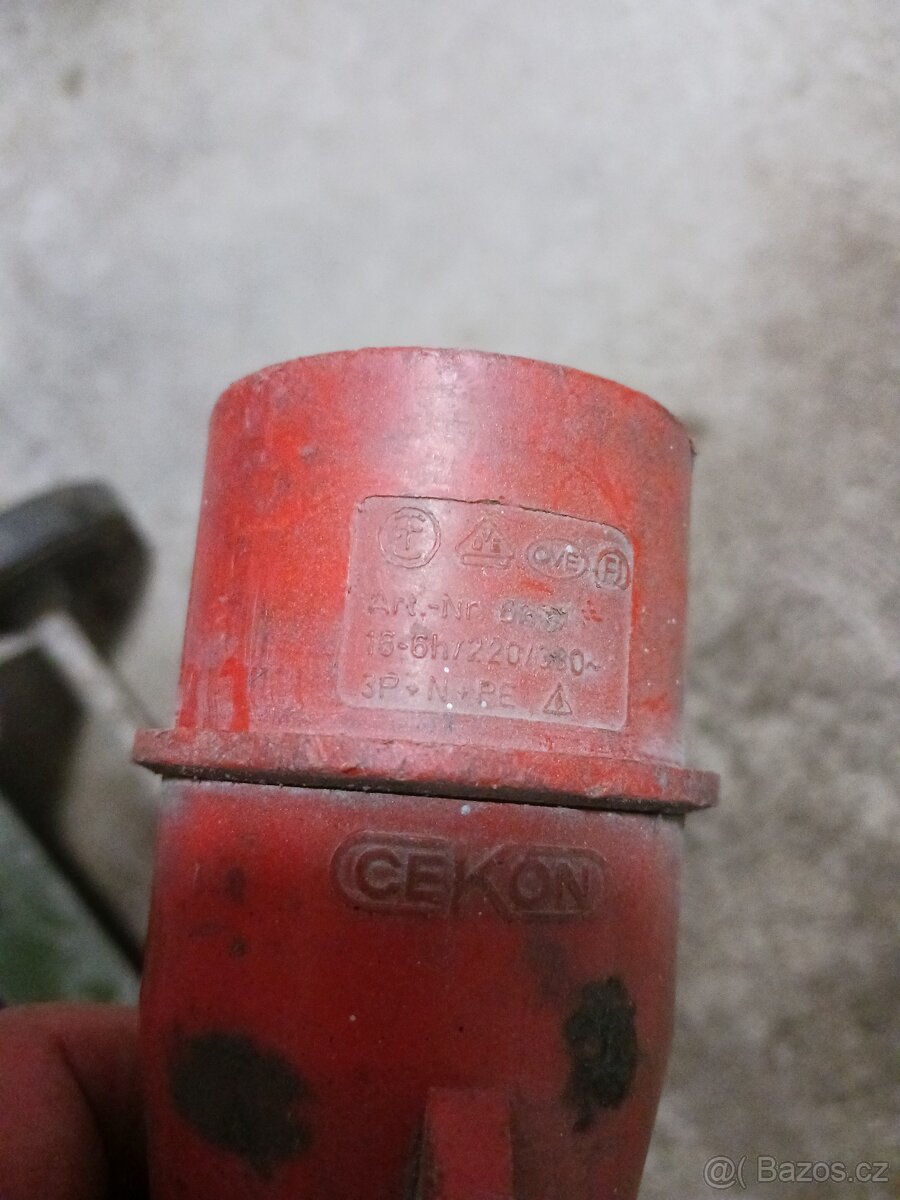 Spotovačka, spotter, Multispot, bodovačka - 9