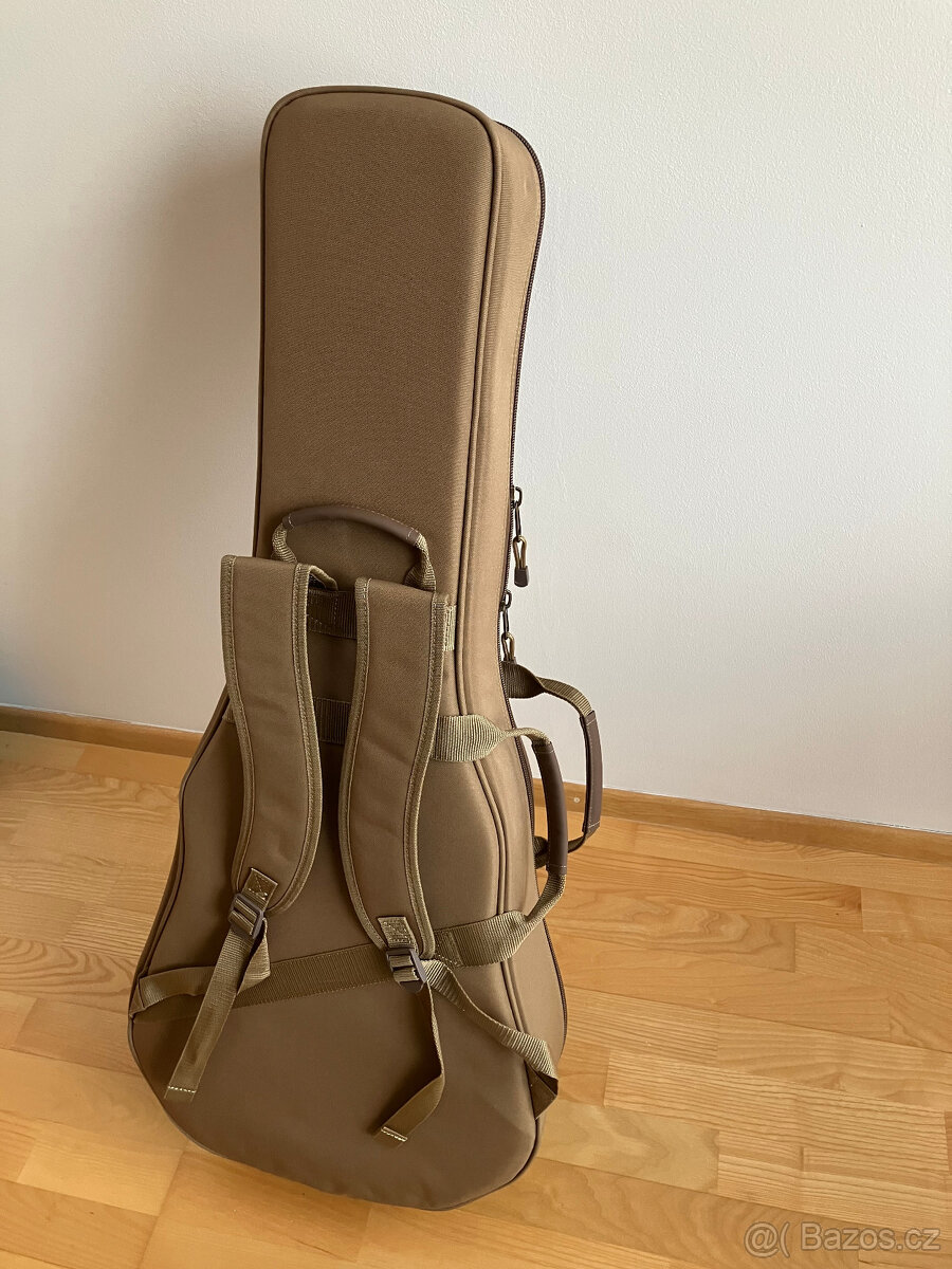 Akustická kytara Taylor GS mini - 9