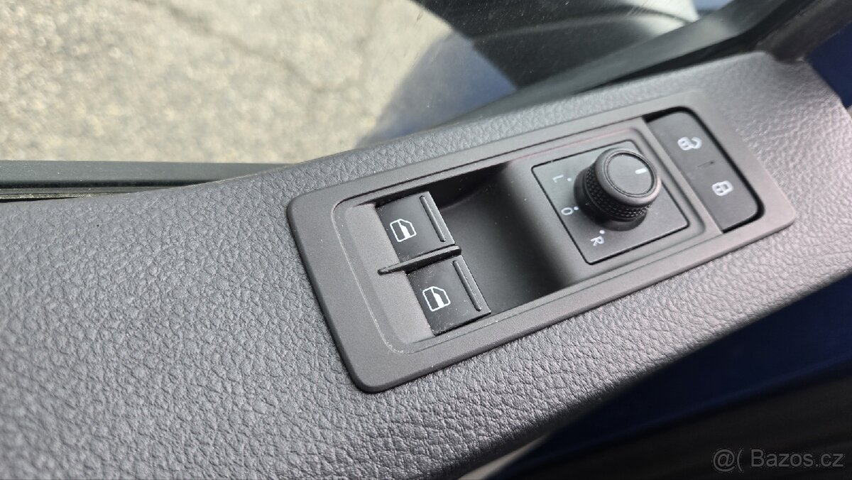 Prodám VW Transportér T6, 2.0 TDI - 9