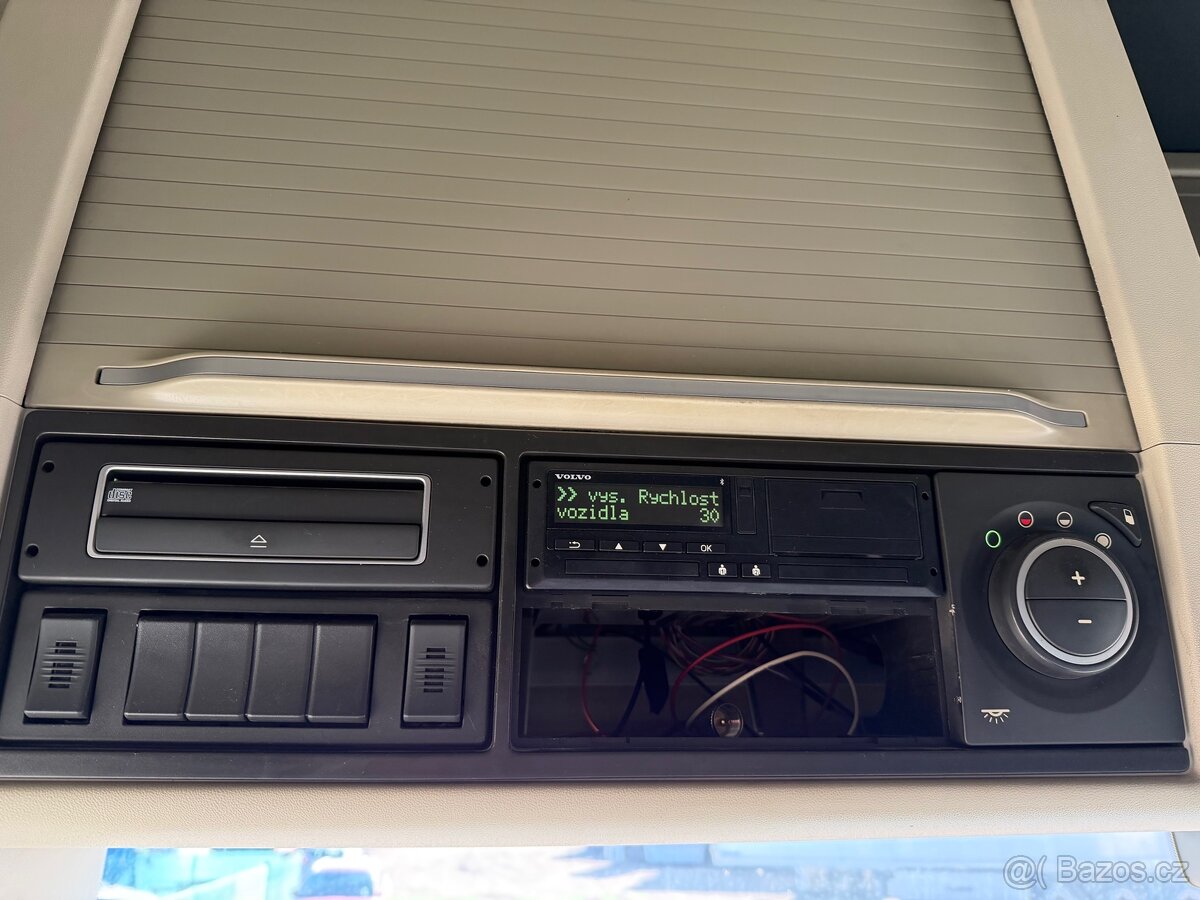 Volvo FH 500 LOWDECK - 9