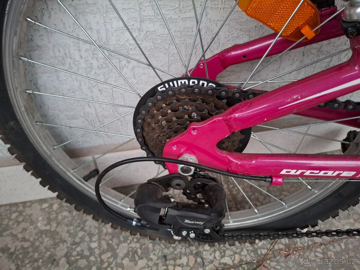 Dětské horké kolo - 9