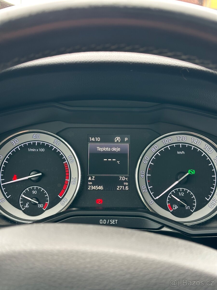 Superb 3 2.0tsi - 9