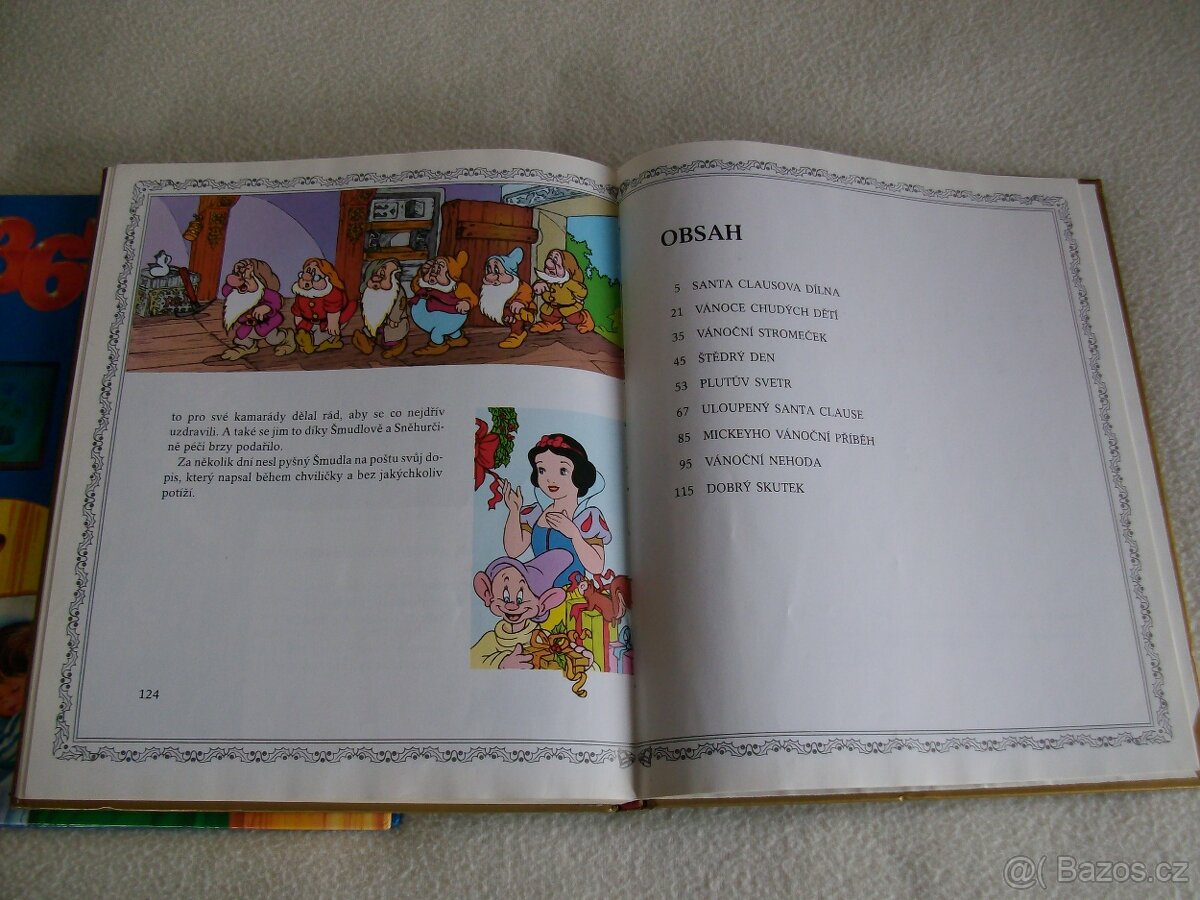 KNÍŽKY PRO DĚTI - 9