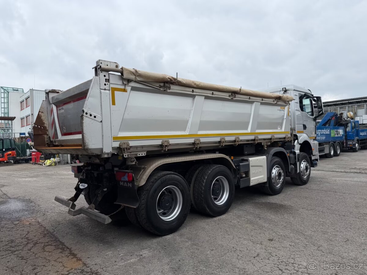 man TGS 41.510 dautel - 9